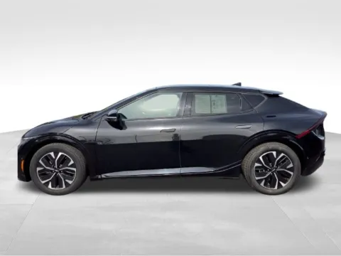 More photos of 2023 Kia EV6 GT-Line at Electric Car Corner, NY