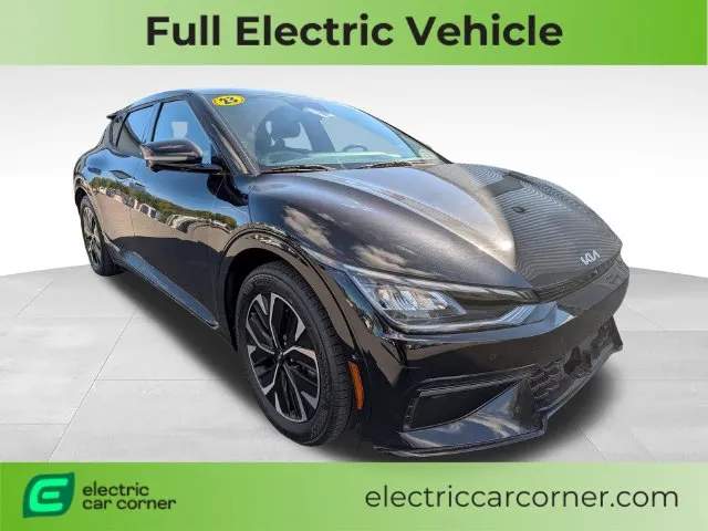 2023 Kia EV6