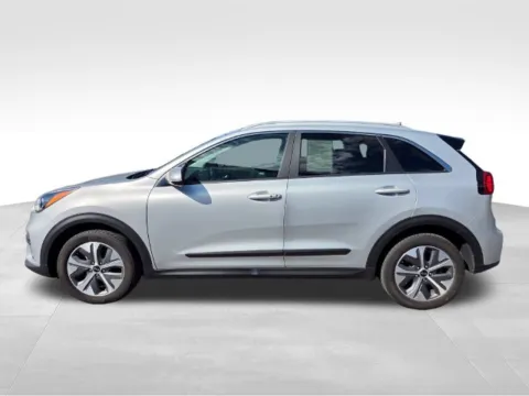 More photos of 2021 Kia Niro EV EX Premium at Electric Car Corner, NY