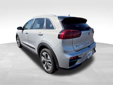 More photos of 2021 Kia Niro EV EX Premium at Electric Car Corner, NY