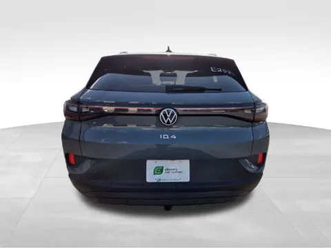 More photos of 2023 Volkswagen ID.4 Pro S at Electric Car Corner, NY