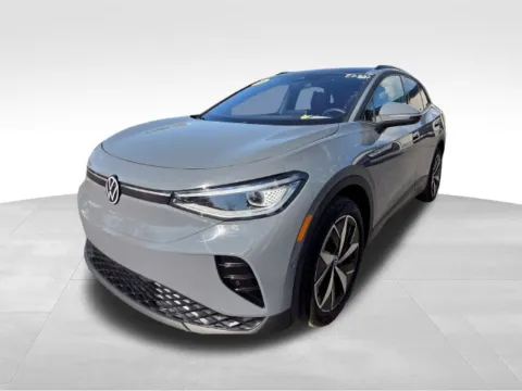 Photos of 2023 Volkswagen ID.4 Pro S for sale in Farmington, NY at Electric Car Corner