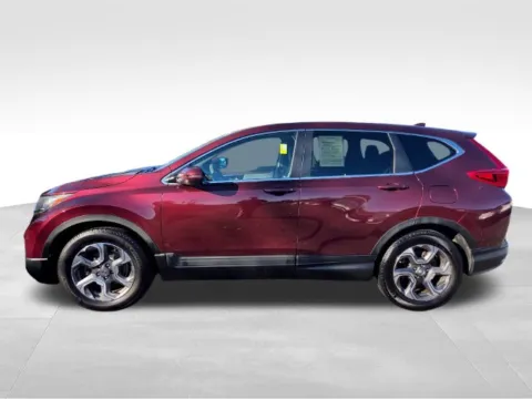 More photos of 2017 Honda CR-V EX at Electric Car Corner, NY
