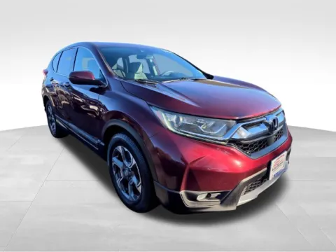 Photos of 2017 Honda CR-V EX for sale in Farmington, NY at Electric Car Corner