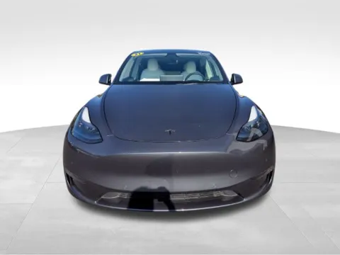 Photos of 2021 Tesla Model Y Performance for sale in Farmington, NY at Electric Car Corner