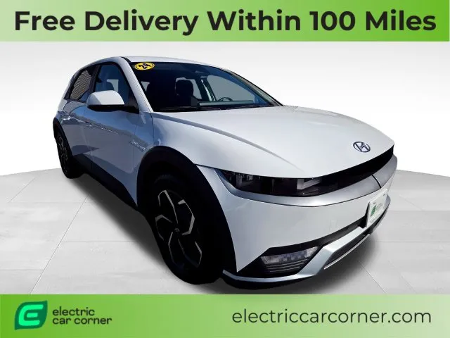 2024 Hyundai IONIQ 5 SEL