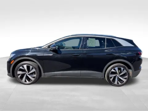 More photos of 2021 Volkswagen ID.4 Pro S at Electric Car Corner, NY