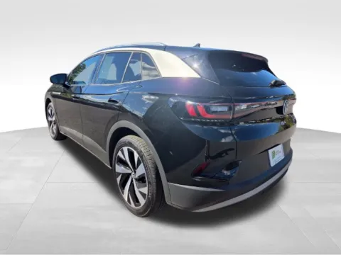 More photos of 2021 Volkswagen ID.4 Pro S at Electric Car Corner, NY