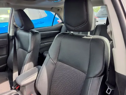 More photos of 2014 Toyota Corolla S Plus at Electric Car Corner, NY