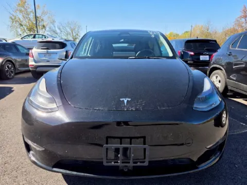 Photos of 2023 Tesla Model Y Long Range for sale in Farmington, NY at Electric Car Corner