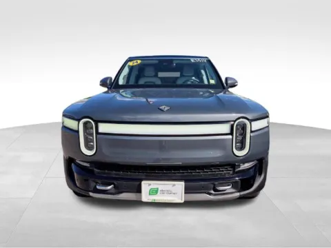 Photos of 2024 Rivian R1S Adventure Quad Motor Large Pack for sale in Farmington, NY at Electric Car Corner