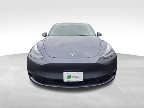 Photos of 2023 Tesla Model Y Long Range for sale in Farmington, NY at Electric Car Corner