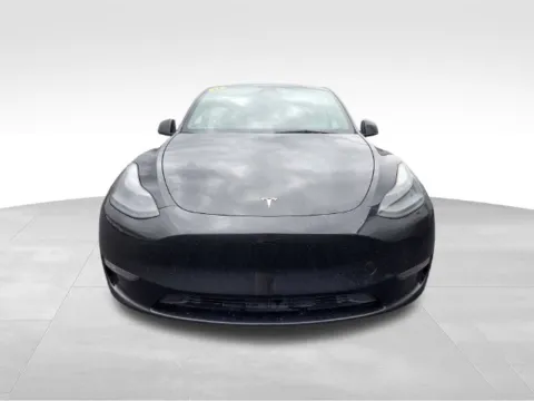 Photos of 2023 Tesla Model Y Long Range for sale in Farmington, NY at Electric Car Corner