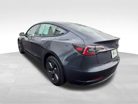 More photos of 2023 Tesla Model 3 at Electric Car Corner, NY