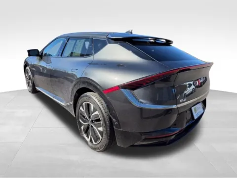 More photos of 2024 Kia EV6 Wind at Electric Car Corner, NY