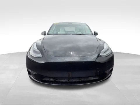 Photos of 2023 Tesla Model Y Performance for sale in Farmington, NY at Electric Car Corner