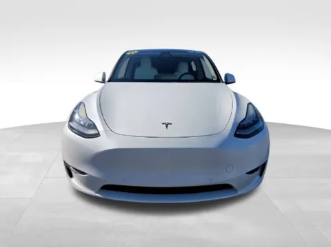 Photos of 2022 Tesla Model Y Long Range for sale in Farmington, NY at Electric Car Corner