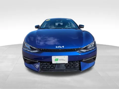 Photos of 2023 Kia EV6 GT-Line for sale in Farmington, NY at Electric Car Corner