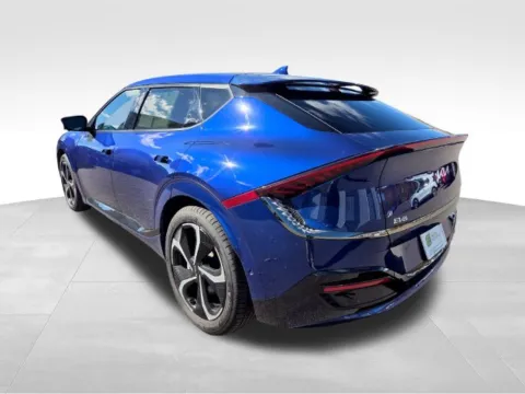 More photos of 2023 Kia EV6 GT-Line at Electric Car Corner, NY