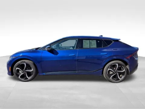More photos of 2023 Kia EV6 GT-Line at Electric Car Corner, NY