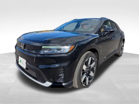 Another view of 2025 Honda Prologue Elite for sale in Farmington, NY at Electric Car Corner