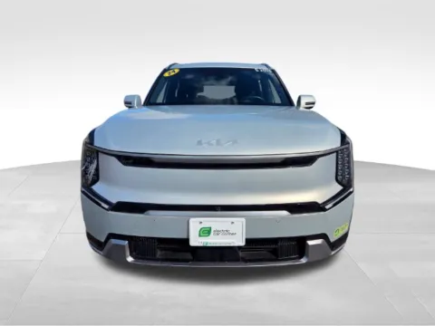 Photos of 2024 Kia EV9 Land for sale in Farmington, NY at Electric Car Corner