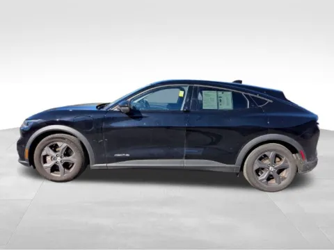 More photos of 2021 Ford Mustang Mach-E Select at Electric Car Corner, NY