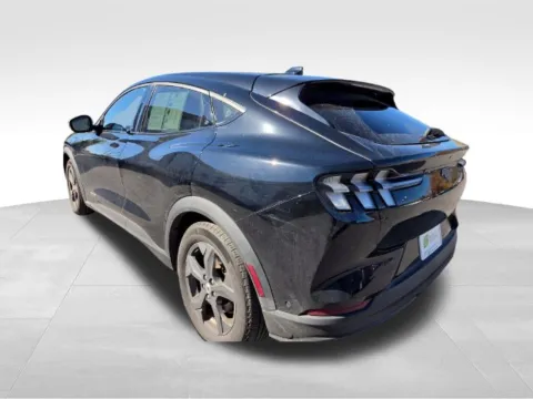More photos of 2021 Ford Mustang Mach-E Select at Electric Car Corner, NY