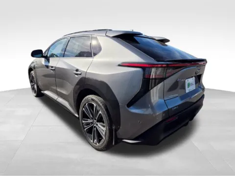 More photos of 2024 Toyota bZ4X Limited at Electric Car Corner, NY