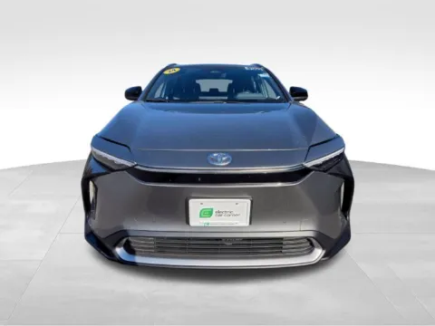 Photos of 2024 Toyota bZ4X Limited for sale in Farmington, NY at Electric Car Corner