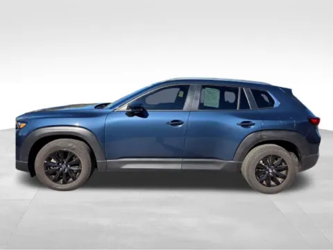 More photos of 2025 Mazda CX-50 2.5 S Select Package at Electric Car Corner, NY