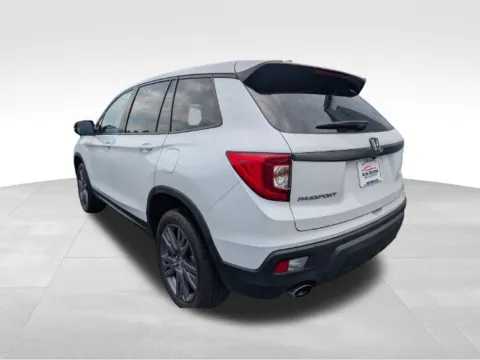 More photos of 2020 Honda Passport EX-L at Auto Outlets of Farmington, NY