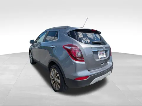 More photos of 2020 Buick Encore Preferred at Auto Outlets of Farmington, NY