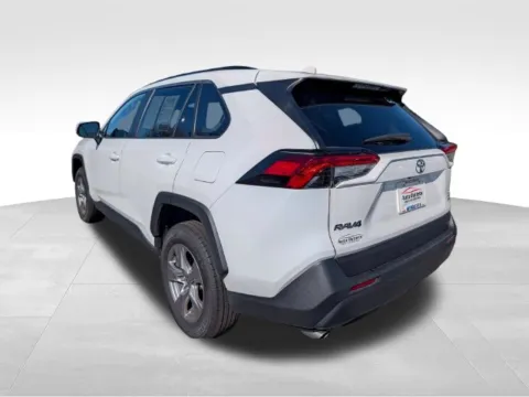 More photos of 2022 Toyota RAV4 XLE at Auto Outlets of Farmington, NY