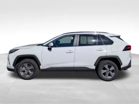 More photos of 2022 Toyota RAV4 XLE at Auto Outlets of Farmington, NY