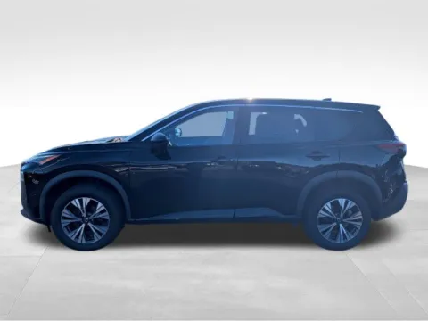 More photos of 2021 Nissan Rogue SV at Auto Outlets of Farmington, NY