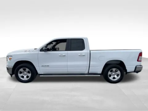 More photos of 2022 Ram 1500 Big Horn/Lone Star at Auto Outlets of Farmington, NY