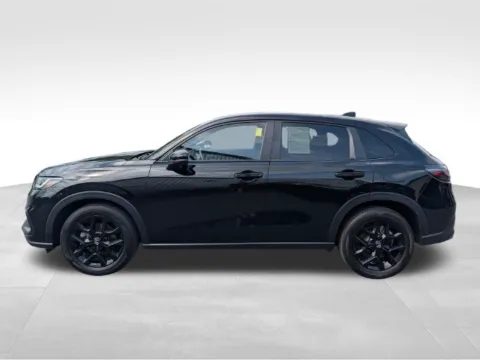 More photos of 2025 Honda HR-V Sport at Auto Outlets of Farmington, NY