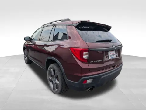 More photos of 2019 Honda Passport Touring at Auto Outlets of Farmington, NY