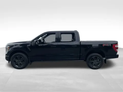 More photos of 2021 Ford F-150 Lariat at Auto Outlets of Farmington, NY