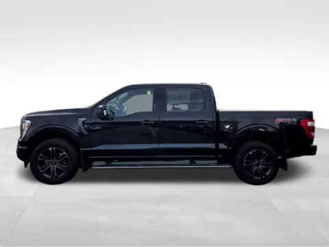More photos of 2021 Ford F-150 Lariat at Auto Outlets of Farmington, NY