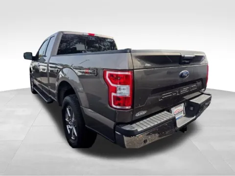 More photos of 2020 Ford F-150 XLT at Auto Outlets of Farmington, NY