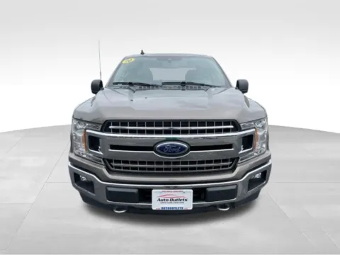 Photos of 2020 Ford F-150 XLT for sale in Farmington, NY at Auto Outlets of Farmington