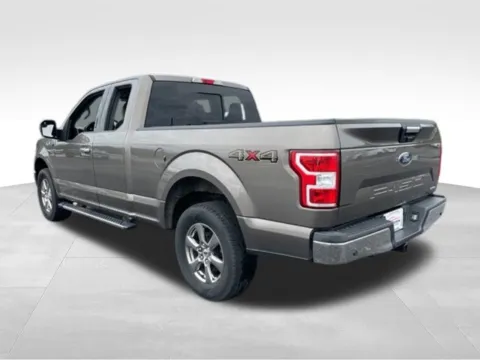 More photos of 2020 Ford F-150 XLT at Auto Outlets of Farmington, NY