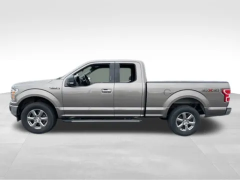 More photos of 2020 Ford F-150 XLT at Auto Outlets of Farmington, NY
