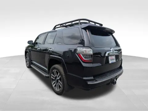More photos of 2023 Toyota 4Runner Limited at Auto Outlets of Farmington, NY