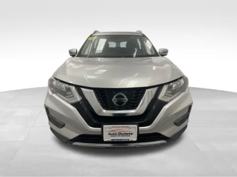 Photos of 2020 Nissan Rogue SV for sale in Farmington, NY at Auto Outlets of Farmington