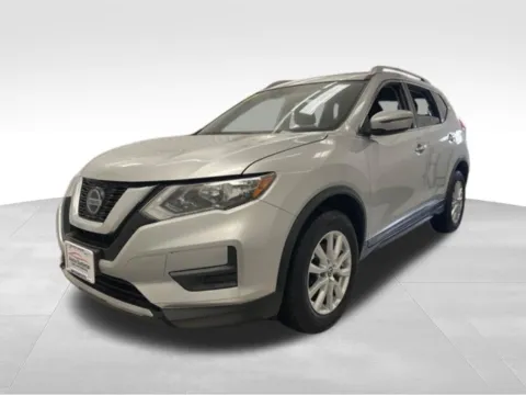 Another view of 2020 Nissan Rogue SV for sale in Farmington, NY at Auto Outlets of Farmington