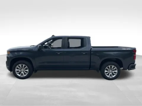 More photos of 2020 Chevrolet Silverado 1500 Custom at Auto Outlets of Farmington, NY