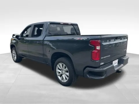 More photos of 2020 Chevrolet Silverado 1500 Custom at Auto Outlets of Farmington, NY